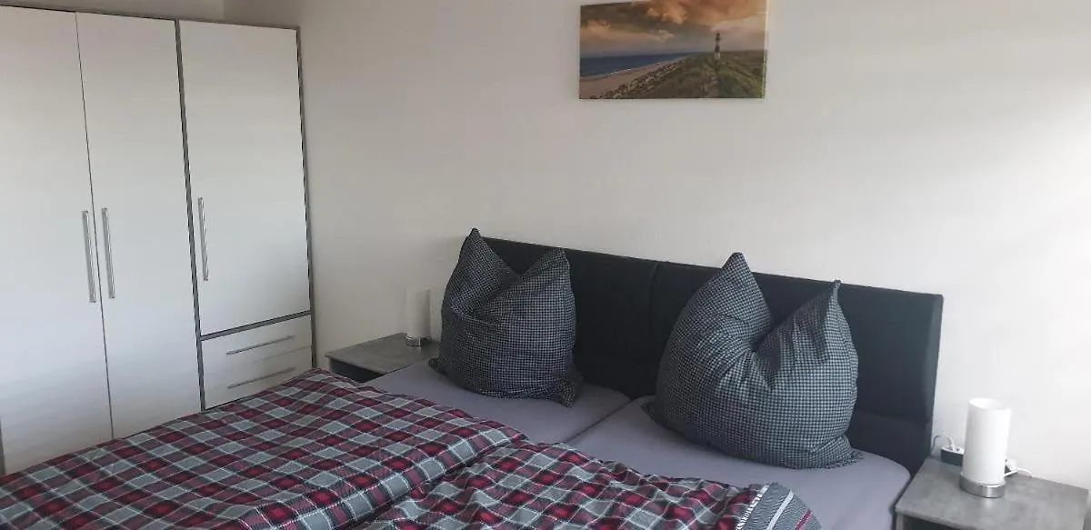 Ferienwohnung Quednau Grafenau  0*, Grafenau (Bavaria)