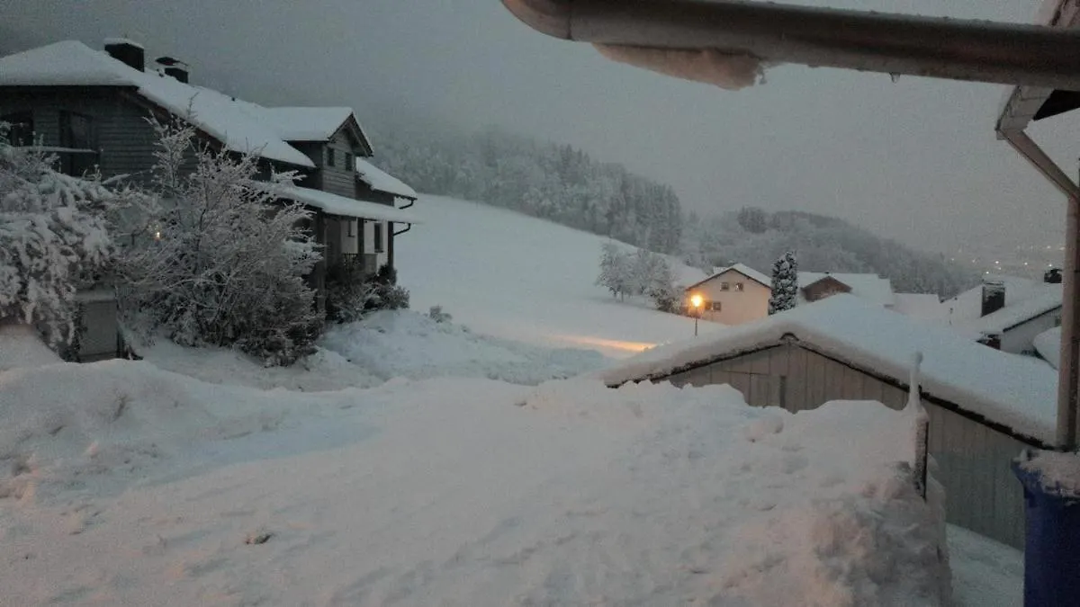 Ferienwohnung Quednau Grafenau  0*, Grafenau (Bavaria) Německo