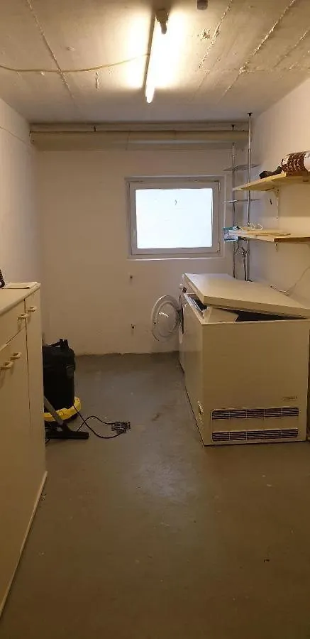 Ferienwohnung Quednau Grafenau  Německo