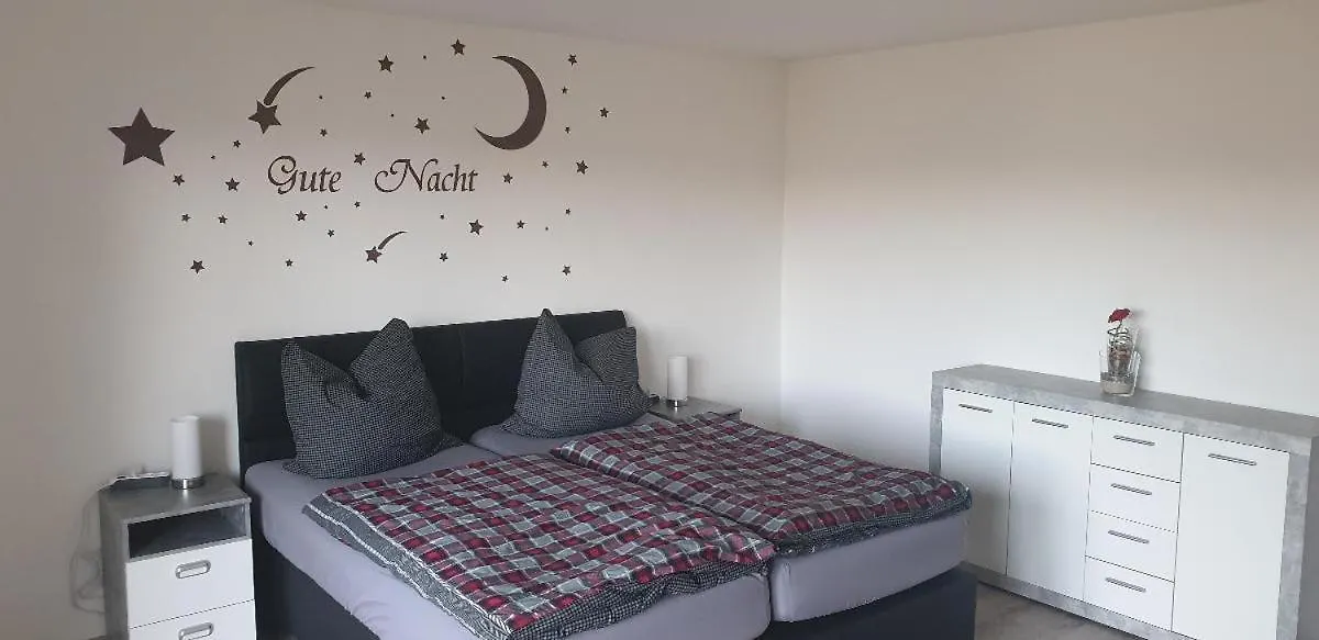 Ferienwohnung Quednau Grafenau  0*, Grafenau (Bavaria) Německo