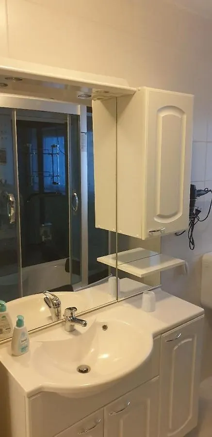 Ferienwohnung Quednau Grafenau  0*, Grafenau (Bavaria) Německo