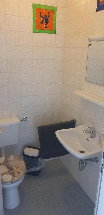 Ferienwohnung Quednau Grafenau  Apartmán Grafenau (Bavaria)